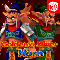 Sừng vàng và sừng bạc game thumbnail