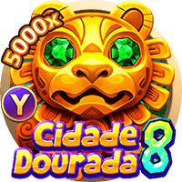 Thành Phố Vàng 8 game thumbnail