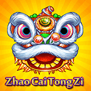 Đồng Tử Phát Tài game thumbnail