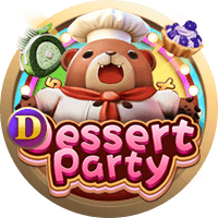 Dessert Party game thumbnail