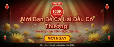 Thắng Lớn Cùng 33win46 banner