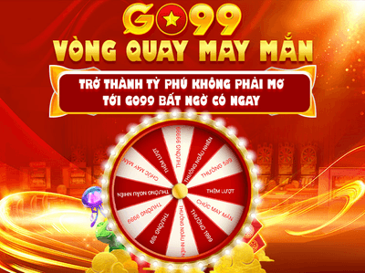 Vòng Quay May Mắn - 200 Vòng Miễn Phí promotion