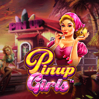 Cô Gái Pinup game thumbnail