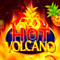Hot Volcano game thumbnail